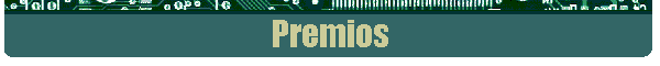 Premios