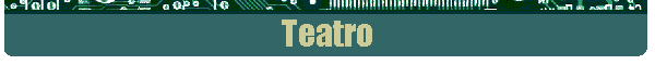 Teatro