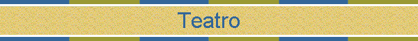 Teatro