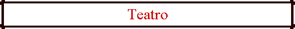Teatro