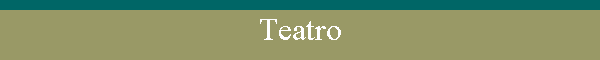 Teatro