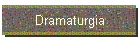 Dramaturgia