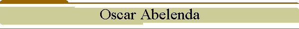 Oscar Abelenda