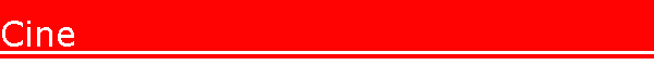 Cine
