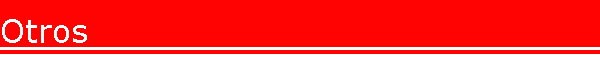 Otros