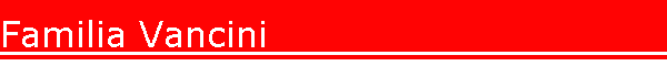 Familia Vancini