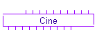 Cine