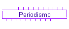 Periodismo