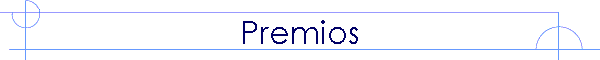 Premios