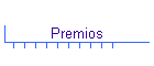 Premios