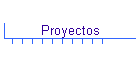 Proyectos