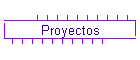 Proyectos