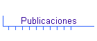 Publicaciones