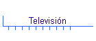 Televisi�n