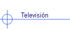 Televisi�n