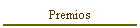 Premios