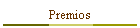 Premios
