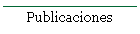 Publicaciones