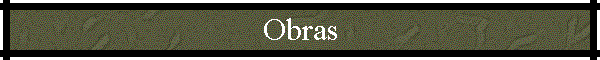 Obras