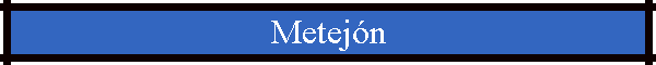 Metej�n