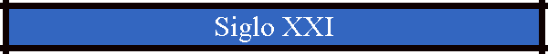Siglo XXI