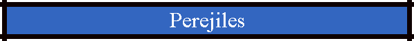 Perejiles