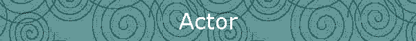 Actor
