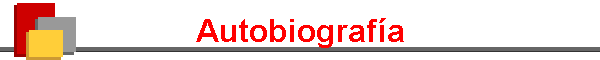 Autobiograf�a