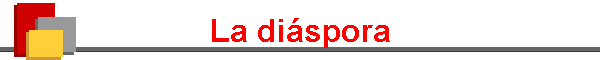 La di�spora