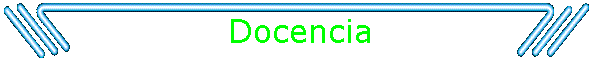 Docencia