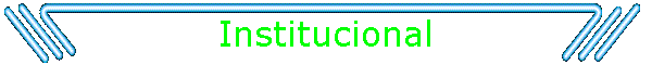 Institucional