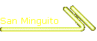 San Minguito