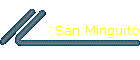 San Minguito
