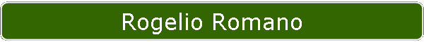 Rogelio Romano