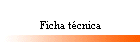 Ficha t�cnica