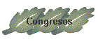 Congresos