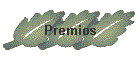 Premios