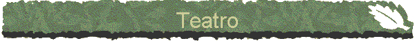 Teatro