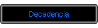 Decadencia