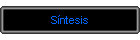 S�ntesis
