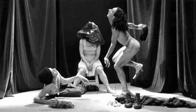 Fotograf�a de Carlos Flynn