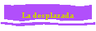 La desplazada