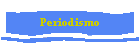 Periodismo