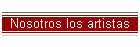 Nosotros los artistas