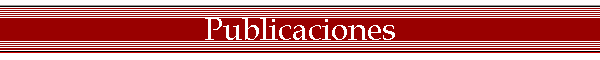 Publicaciones