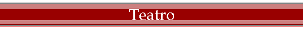 Teatro