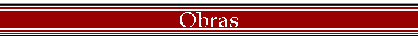 Obras