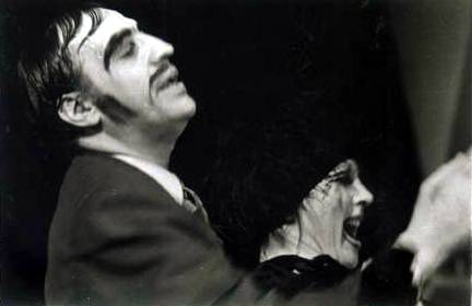 Tato Pavlovsky - Susana Torres Molina
