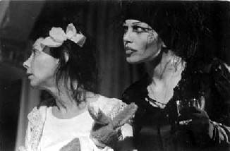 Zulema Katz - Susana Torres Molina
