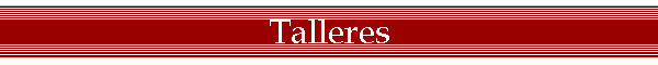 Talleres